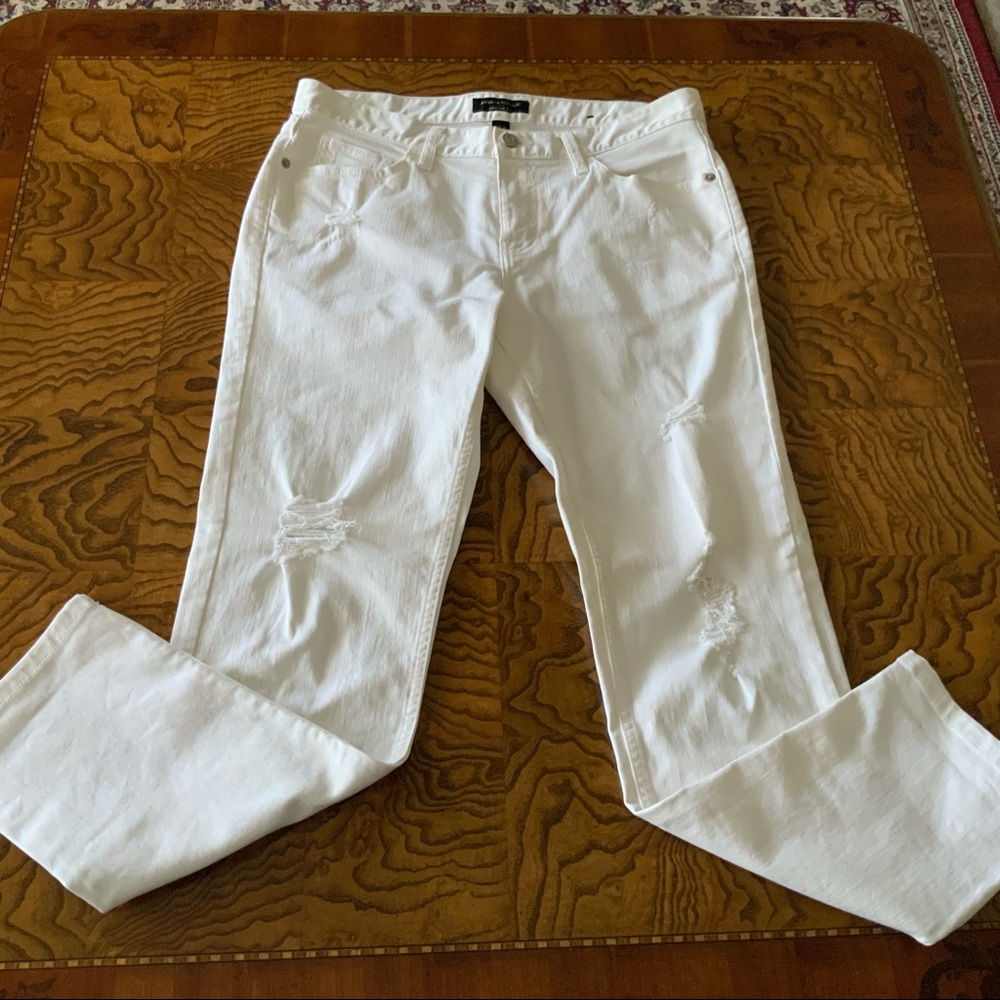 NWOT. Banana Republic Jeans